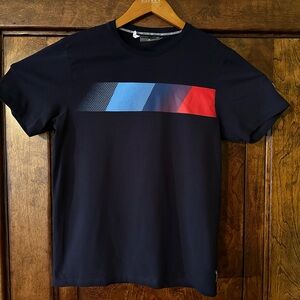 Genuine BMW - M - Motorsport - Men’s T-Shirt